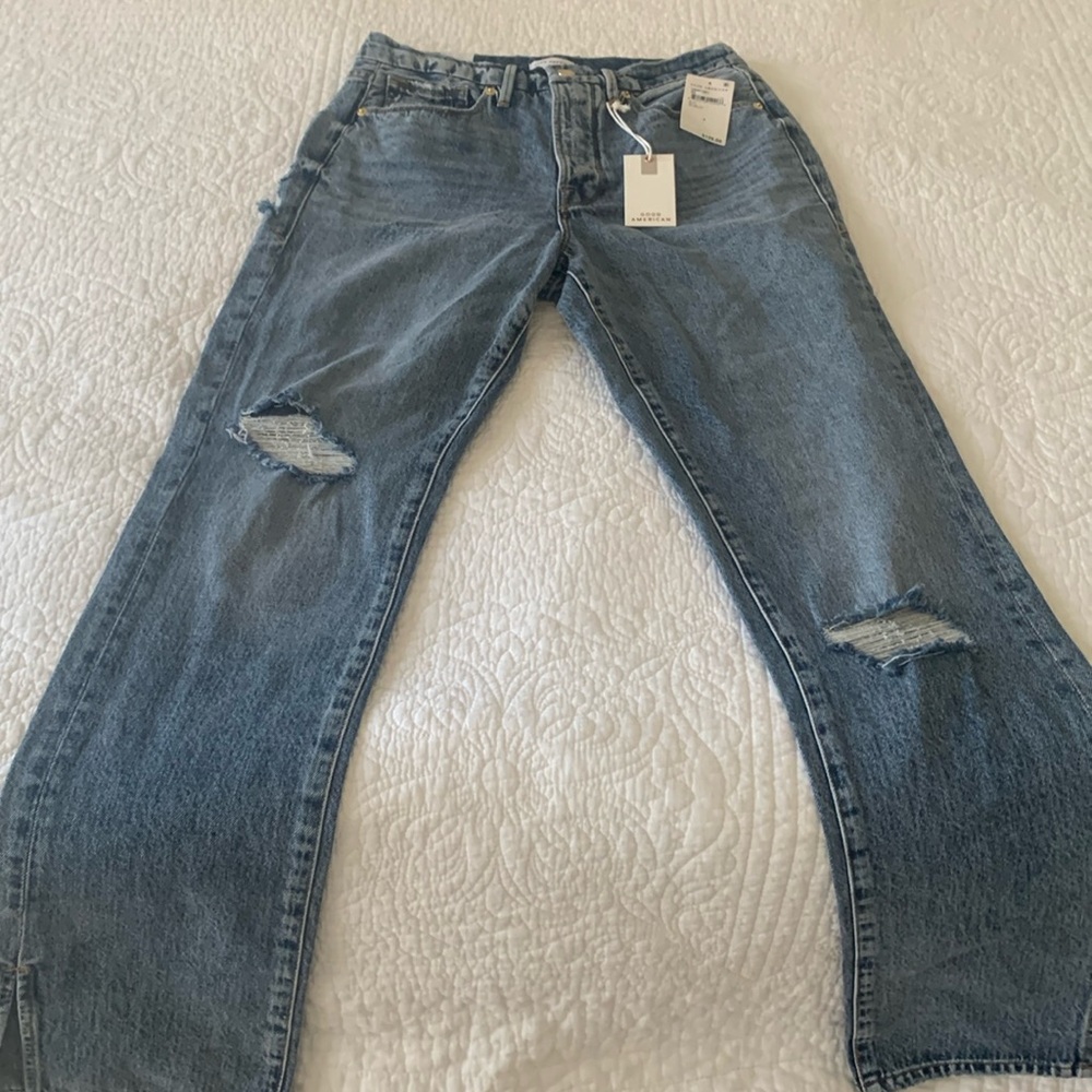 Good 🇺🇸 jeans